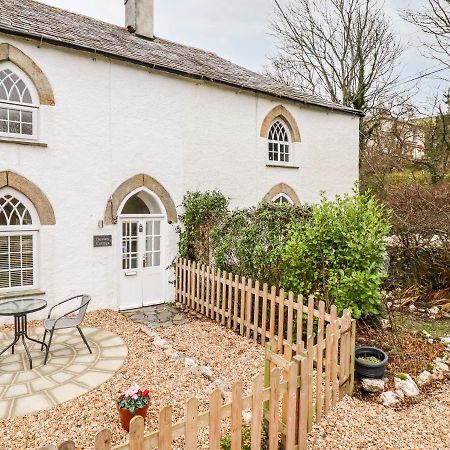 Destiny Cottage Boscastle Exterior foto
